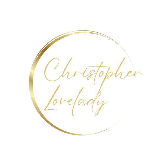 Christopher Lovelady